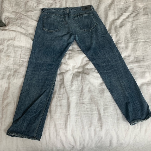 Citizens of Humanity Jeans - Picture 9 of 11